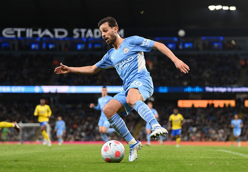 AM là vị trí quan trọng trong các đội bóng