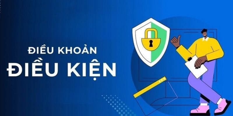 Quy định xử lý người dùng vi phạm điều khoản