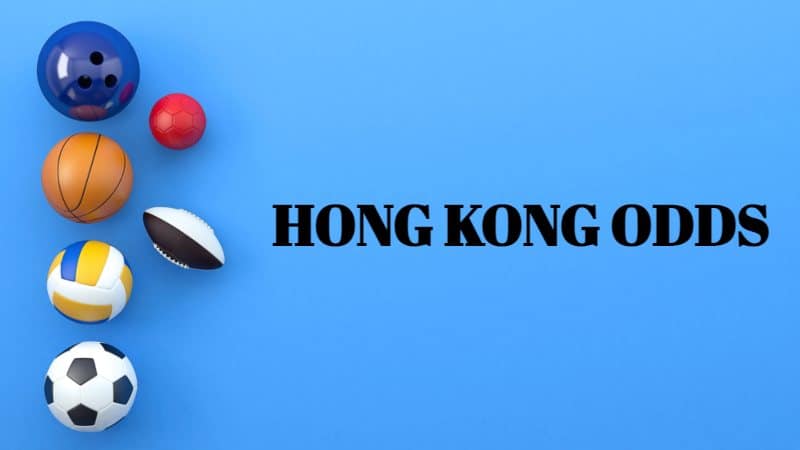 Quy tắc cược kèo Hongkong cơ bản trong bóng đá