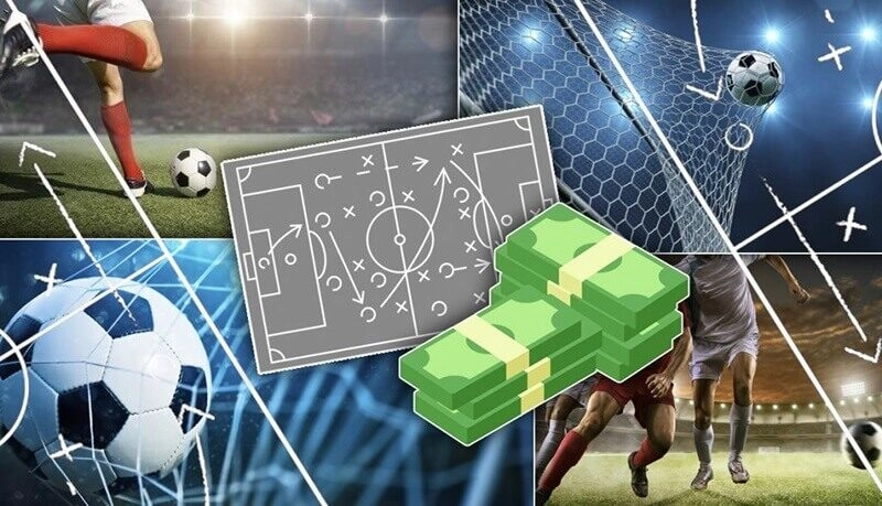 Nên ưu tiên chọn kèo cửa trên khi nào?
