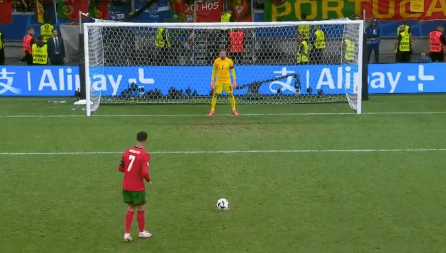 Khám phá các yếu tố tác động tới kèo Penalty