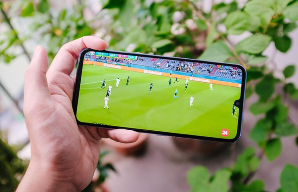 Ưu điểm nổi bật của trang thể thao XoivoTV
